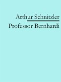 Professor Bernhardi (eBook, ePUB)