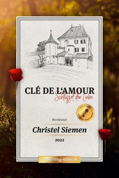 Clé de l'amour (eBook, ePUB) - Siemen, Christel