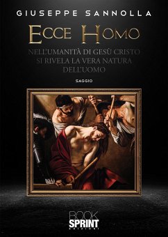 Ecce Homo (eBook, ePUB) - Sannolla, Giuseppe