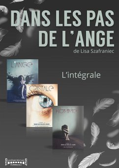 Dans les pas de l'ange (eBook, ePUB) - Szafraniec, Lisa