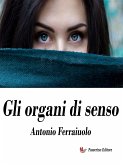 Gli organi di senso (eBook, ePUB)