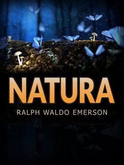 Natura (Tradotto) (eBook, ePUB) - Waldo Emerson, Ralph