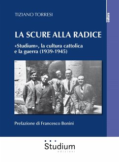 La scure alla radice (eBook, ePUB) - Torresi, Tiziano