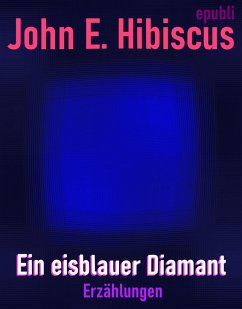 Cover Ein eisblauer Diamant (eBook, ePUB)