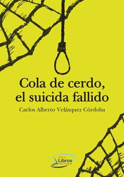 Cover Cola de cerdo (eBook, PDF)