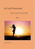 Ich will brennen (eBook, ePUB)