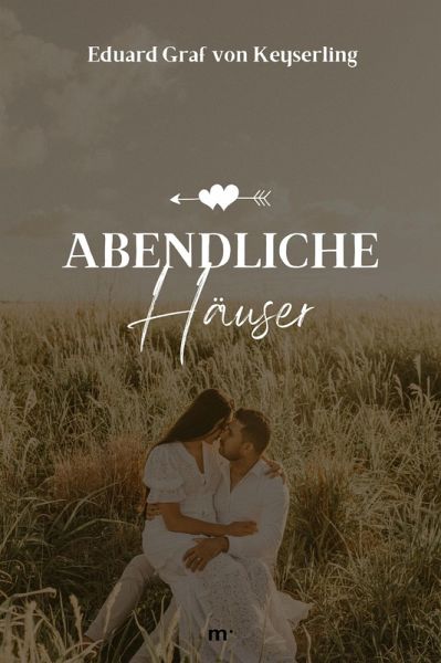 Abendliche Häuser (eBook, ePUB)