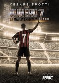 Numero 7... (eBook, ePUB) Numero 7... (eBook, ePUB)