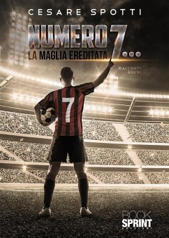 Cover Numero 7... (eBook, ePUB)