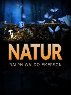 Natur (Übersetzt) (eBook, ePUB) - Waldo Emerson, Ralph