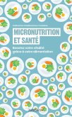 Micronutrition et santé (eBook, ePUB)