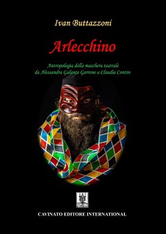 Arlecchino (eBook, ePUB) - Buttazzoni, Ivan