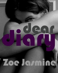 Dear Diary (eBook, ePUB) - Jasmine, Zoe