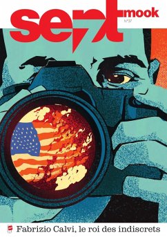 Cover Sept mook n°37 (eBook, ePUB)