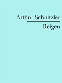 Reigen (eBook, ePUB)