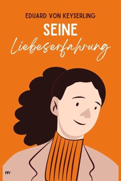 Cover Seine Liebeserfahrung (eBook, ePUB)