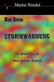 Stormwarnung (eBook, ePUB)