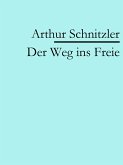 Der Weg ins Freie (eBook, ePUB)