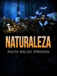 Cover Naturaleza (Traducido) (eBook, ePUB)