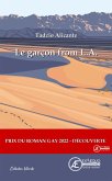 Le garçon from L.A. (eBook, ePUB)