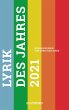 Lyrik des Jahres 2021 (eBook, ePUB) - Bild 1