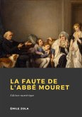 La faute de l'abbé Mouret (eBook, ePUB)