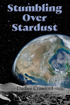 Cover Stumbling Over Stardust (eBook, ePUB)