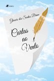 Cartas ao vento (eBook, ePUB)