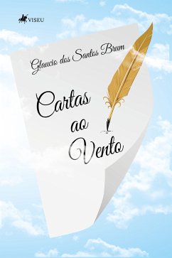 Cartas ao vento (eBook, ePUB) - Brum, Glaucio dos Santos