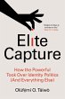 Elite Capture (eBook, ePUB) - Bild 1