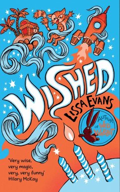 Cover Wished (eBook, ePUB)