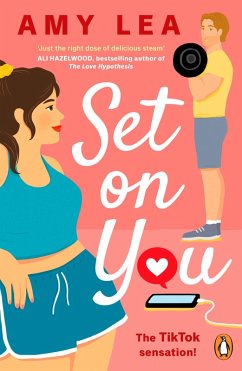 Set On You (eBook, ePUB) - Lea, Amy