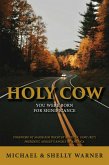 Holy Cow (eBook, ePUB)
