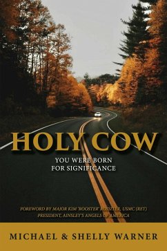 Holy Cow (eBook, ePUB) - Warner, Michael; Warner, Shelly