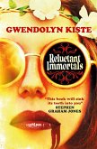 Reluctant Immortals (eBook, ePUB)