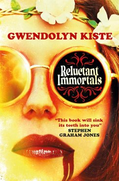 Reluctant Immortals (eBook, ePUB) - Kiste, Gwendolyn