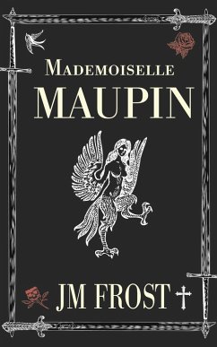 Mademoiselle Maupin (eBook, ePUB) - Frost, James