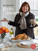 Go-To Dinners (eBook, ePUB)