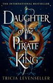 Daughter of the Pirate King (eBook, ePUB)