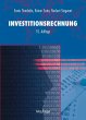 Investitionsrechnung (eBook, PDF) - Bild 1