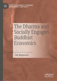 The Dharma and Socially Engaged Buddhist Economics (eBook, PDF)