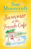 Summer at the French Café (eBook, ePUB)