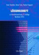 Lösungsheft - Investitionsrechnung... - Bild 1