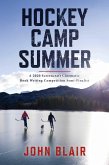 Hockey Camp Summer (eBook, ePUB) Hockey Camp Summer (eBook, ePUB)
