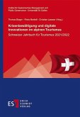 Krisenbewältigung und digitale Innovationen im alpinen Tourismus (eBook, PDF)