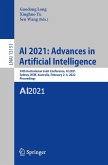 AI 2021: Advances in Artificial Intelligence (eBook, PDF)