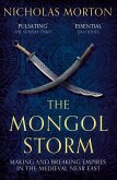 The Mongol Storm (eBook, ePUB)