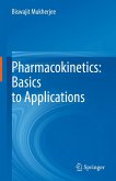 Pharmacokinetics: Basics to Applications (eBook, PDF)