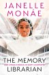 The Memory Librarian (eBook, ePUB) - Bild 1