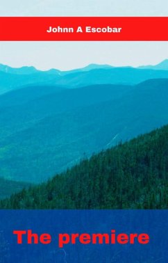 Cover The premiere (eBook, ePUB)